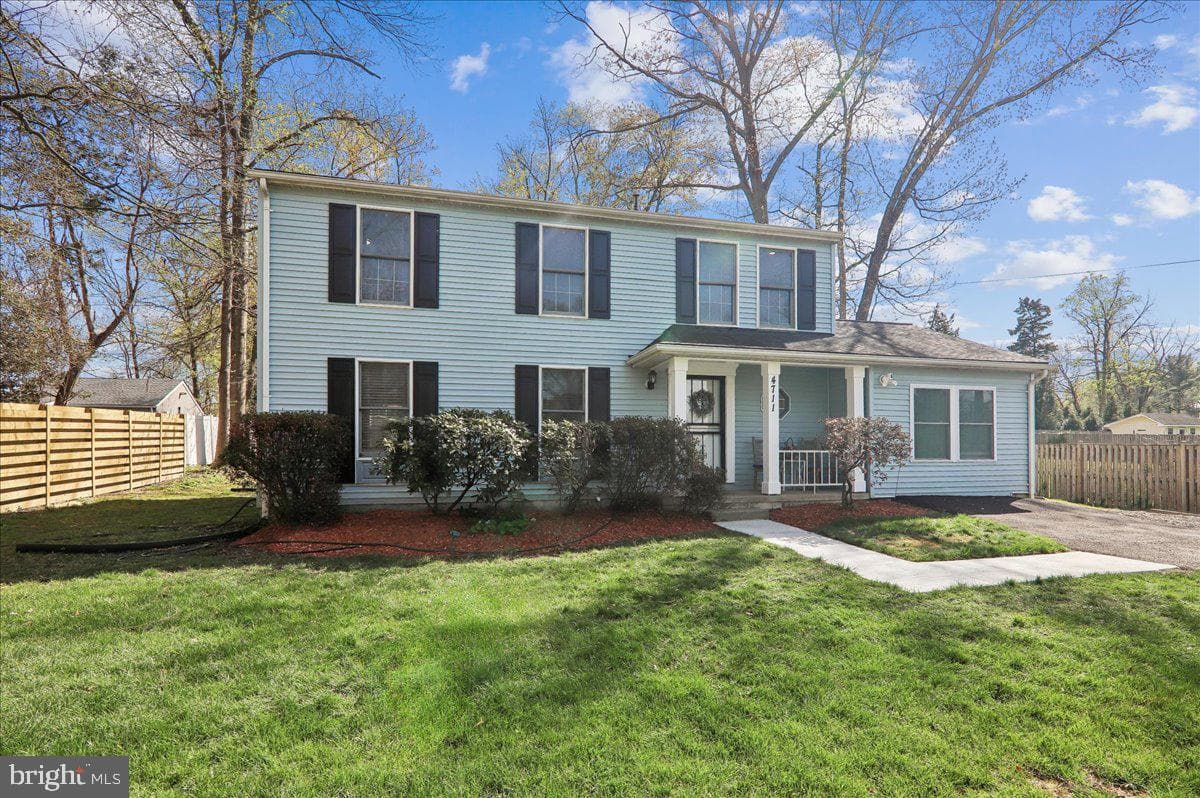 4711 Pole Road photo 1