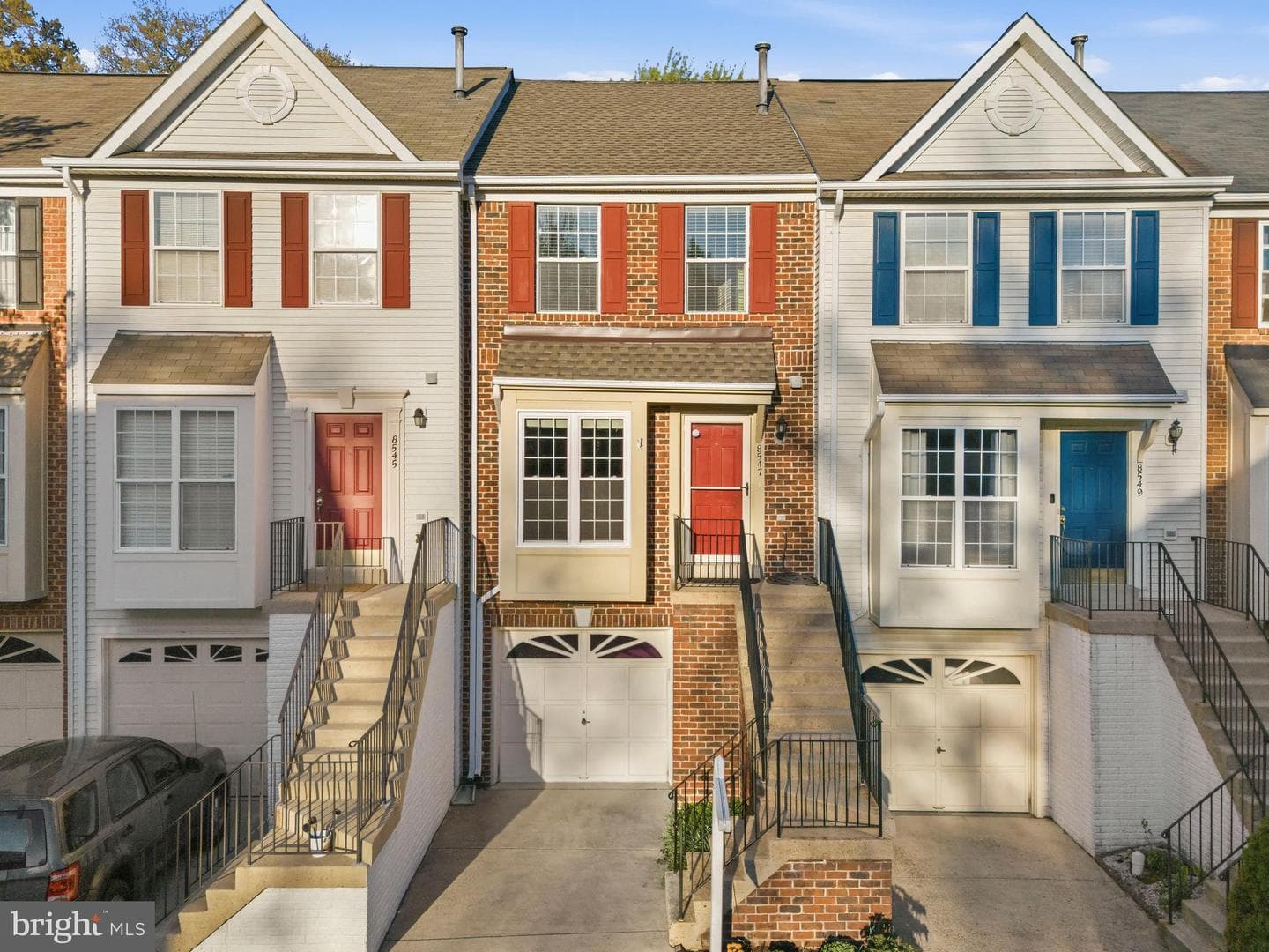 8547 Towne Manor Court