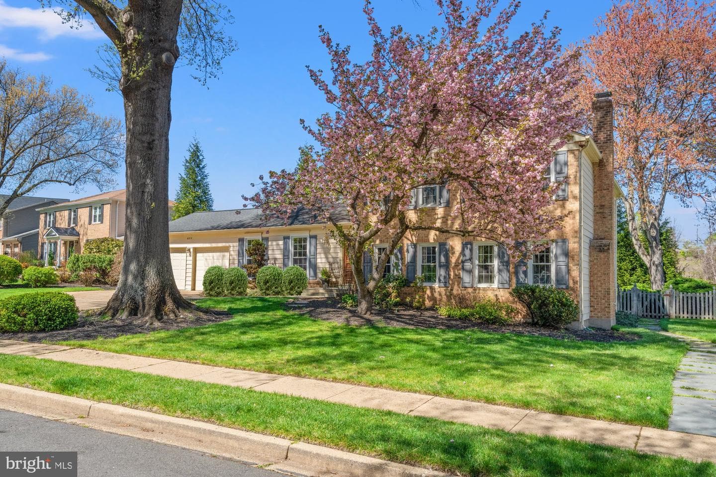 6212 Nethercombe Court
