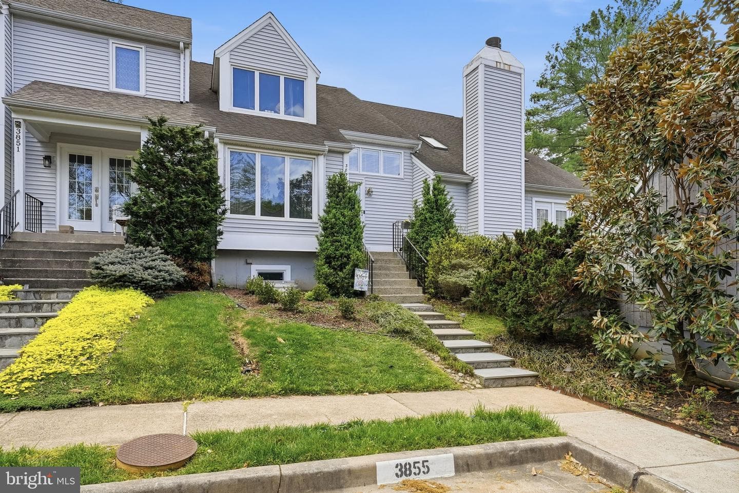 3853 Alder Woods Court photo 1