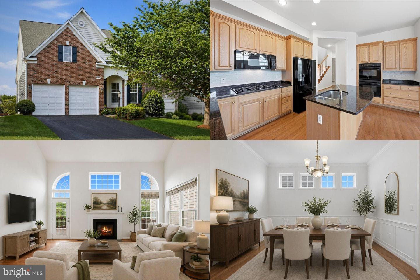 8312 Allerdale Court