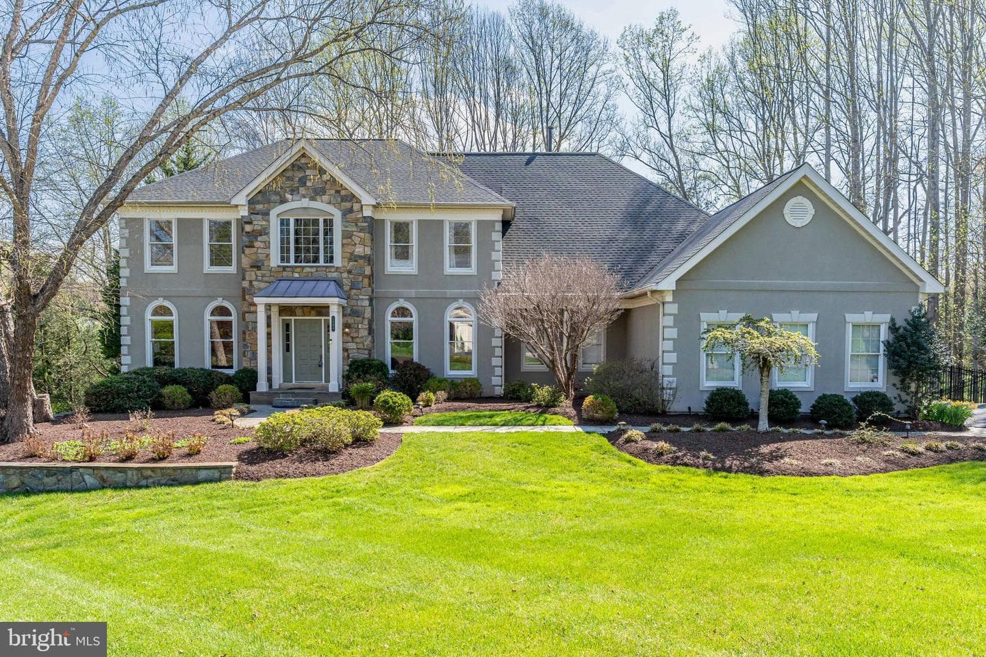1284 Cobble Pond Way, Vienna