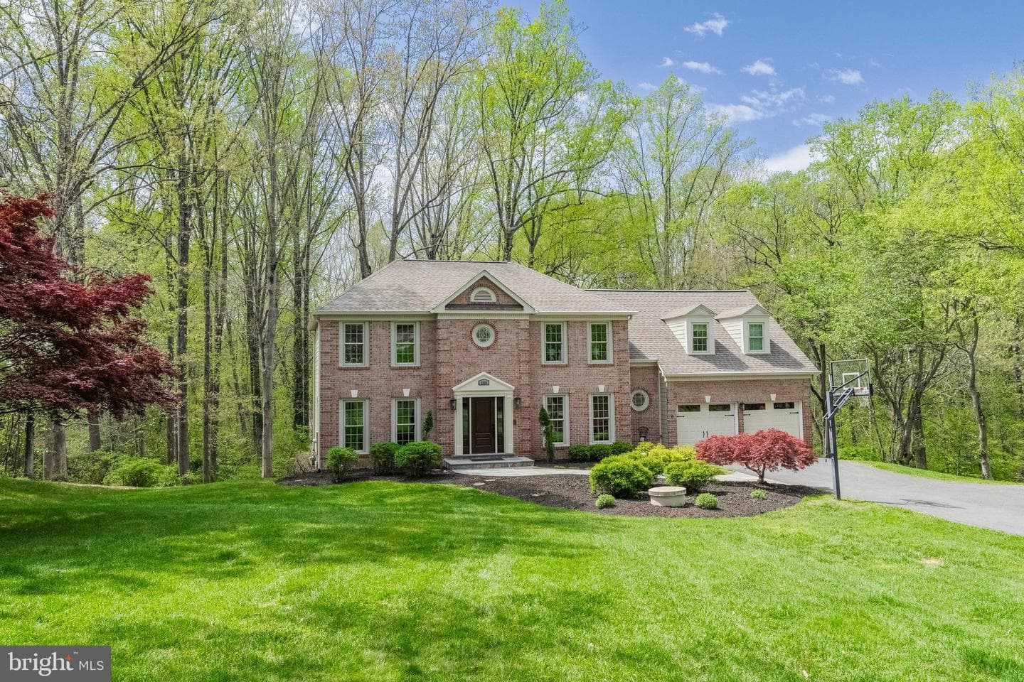 2906 Oakton Ridge Circle