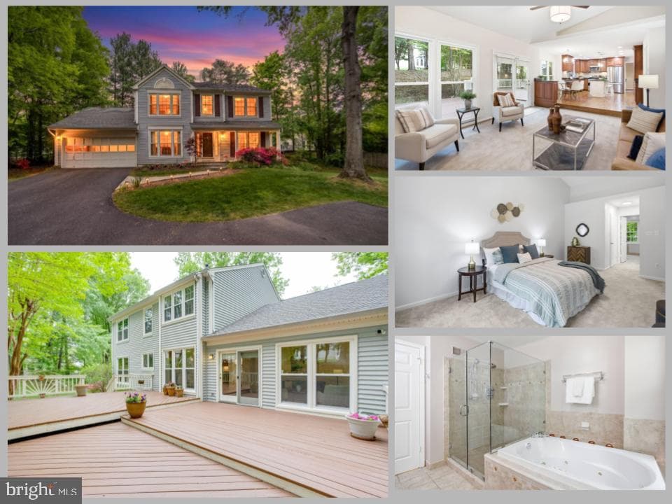 8108 Little Ridge Lane