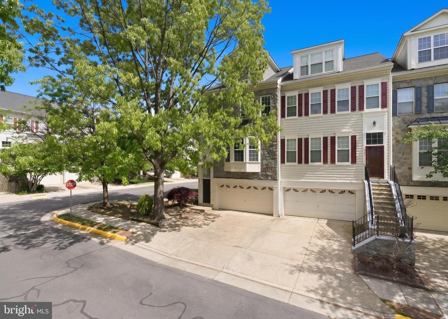 2167 Capstone Circle
