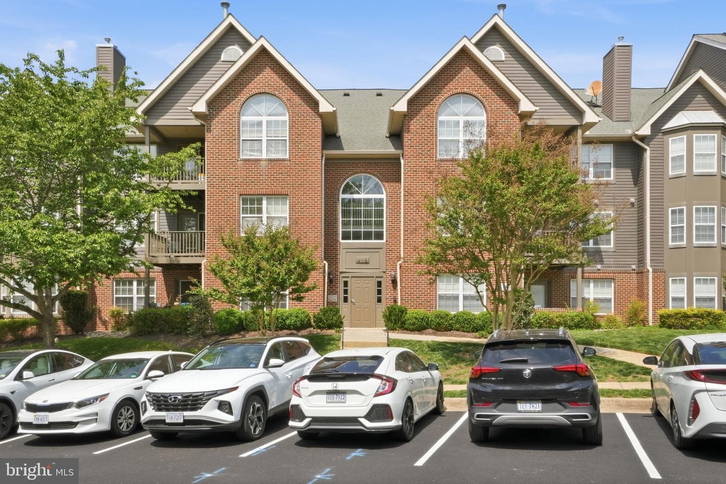4116 Monument Court #204