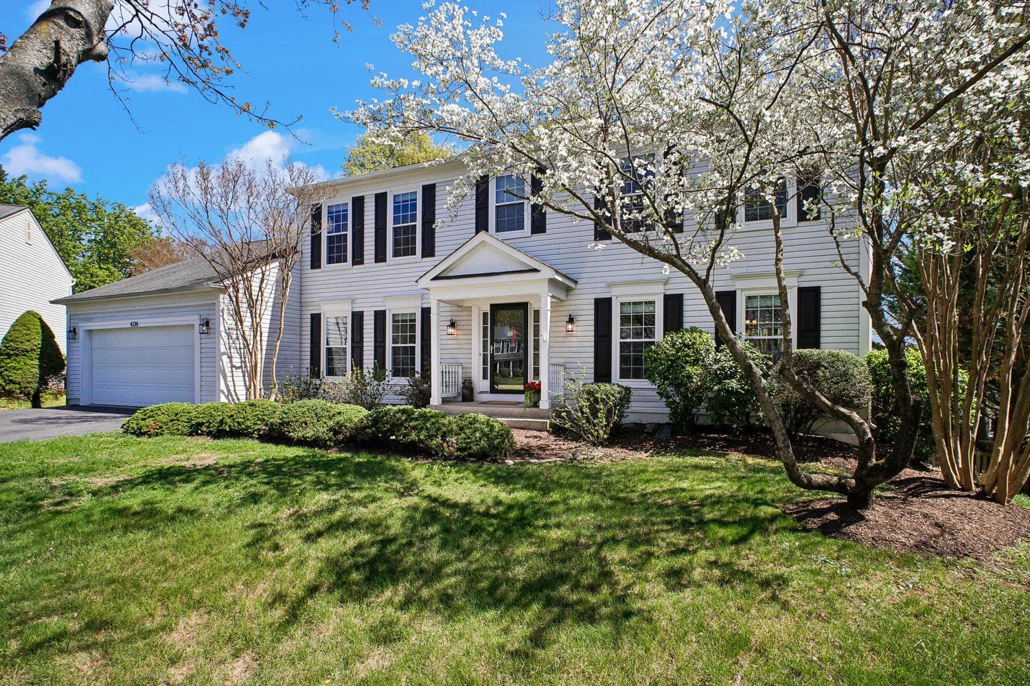 4114 Westman Court