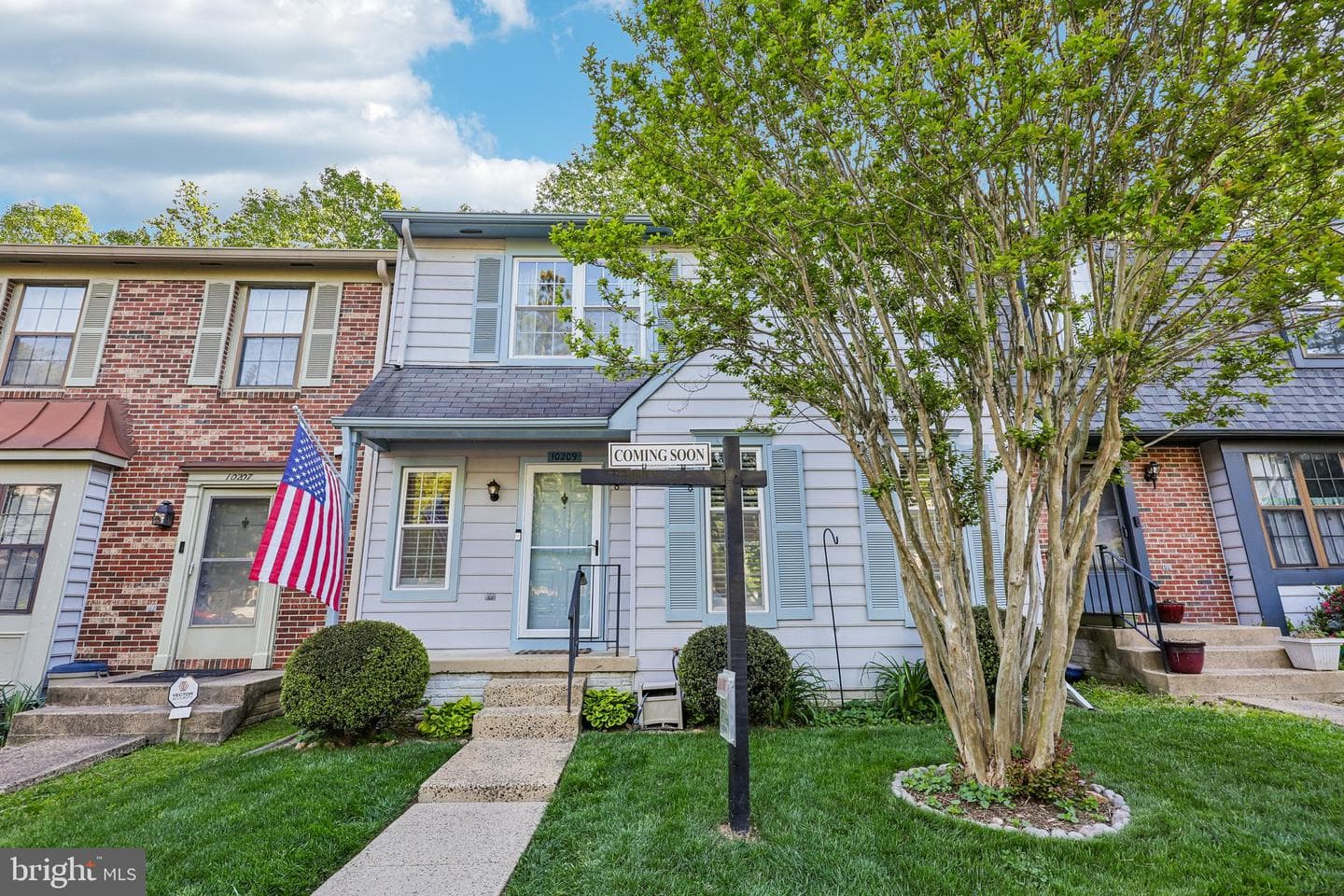 10209 Roberts Common Lane