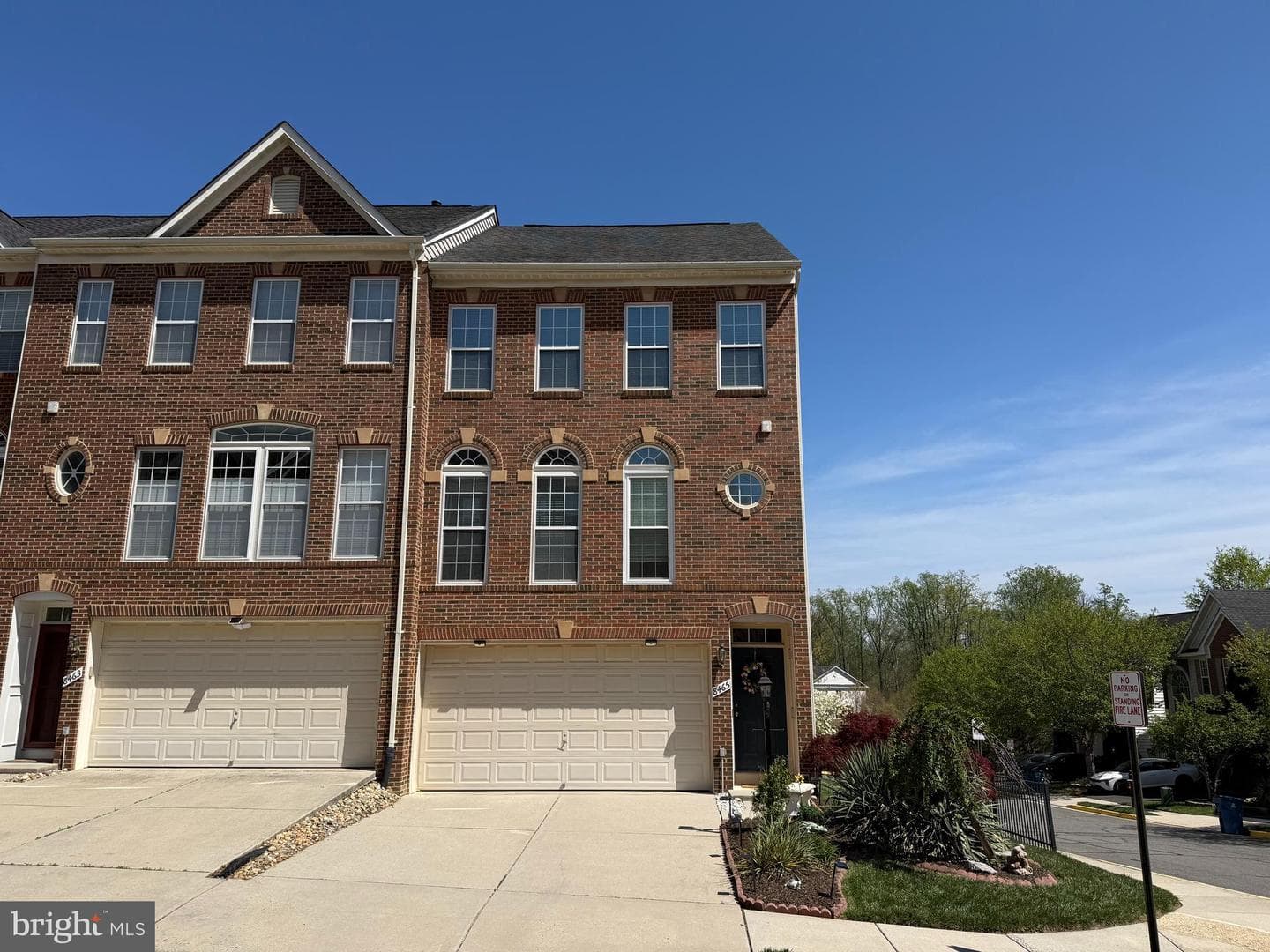 8465 Kirby Lionsdale Drive