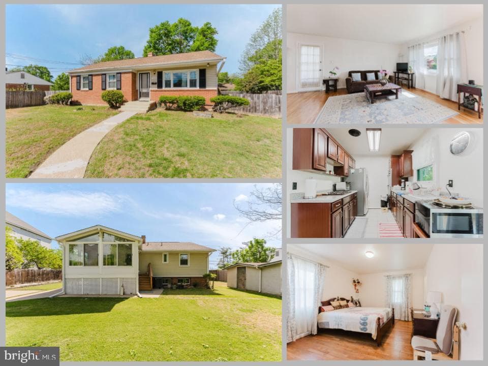 7306 Fordson Road