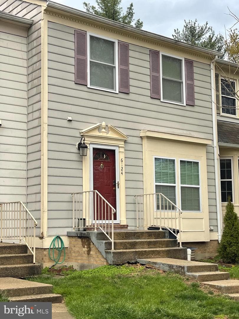 6124 Old Brentford Court