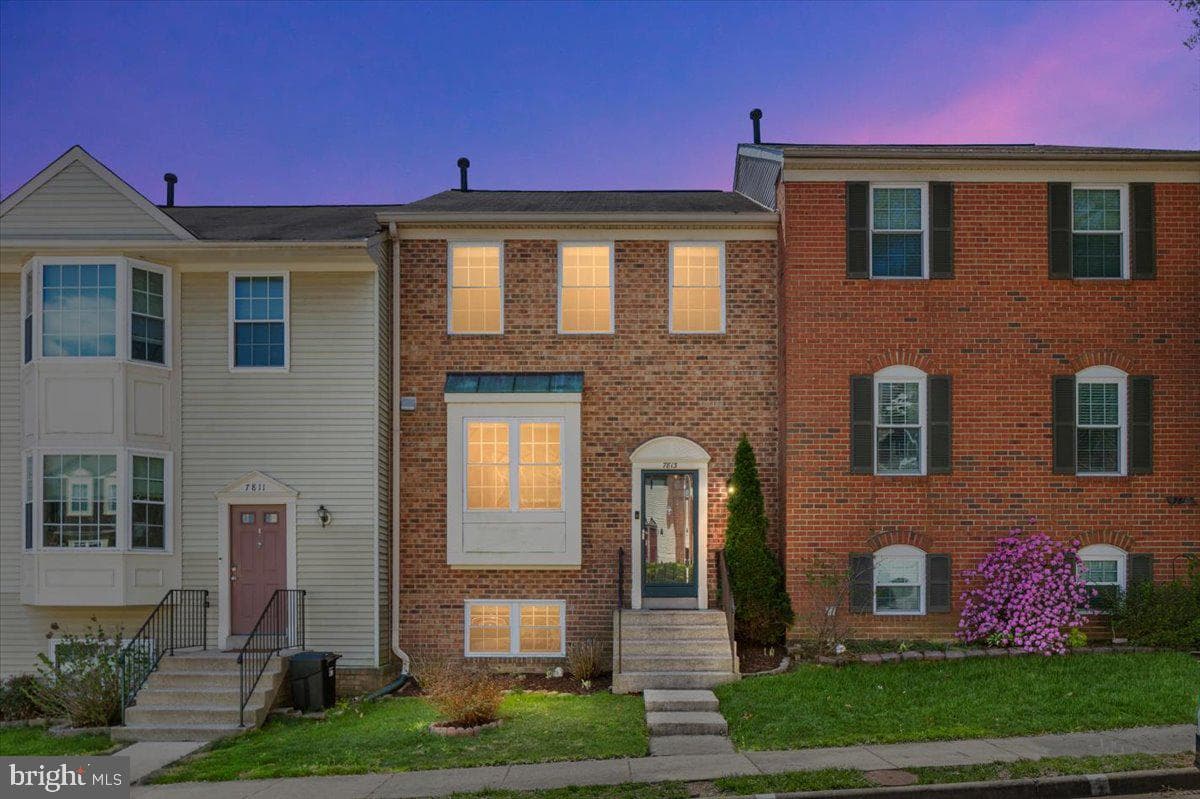 7813 Wintercress Lane photo 1