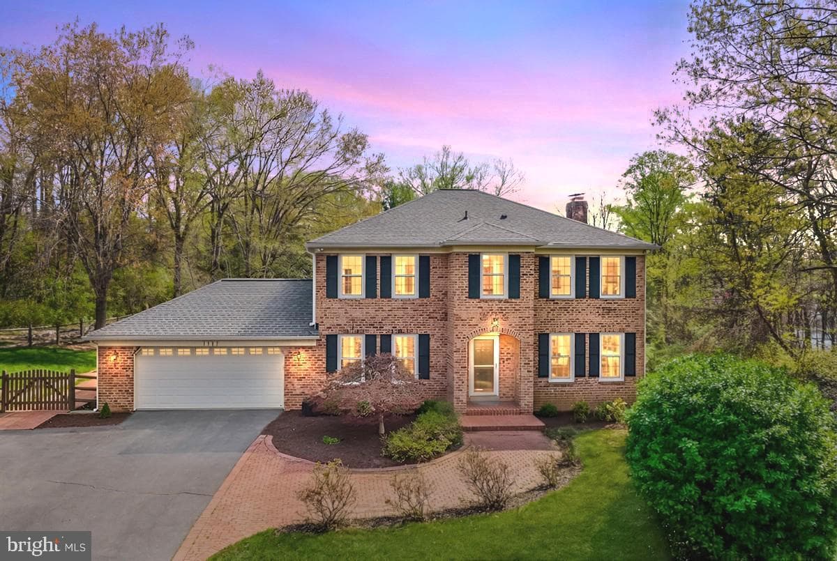 3137 Hunt Road