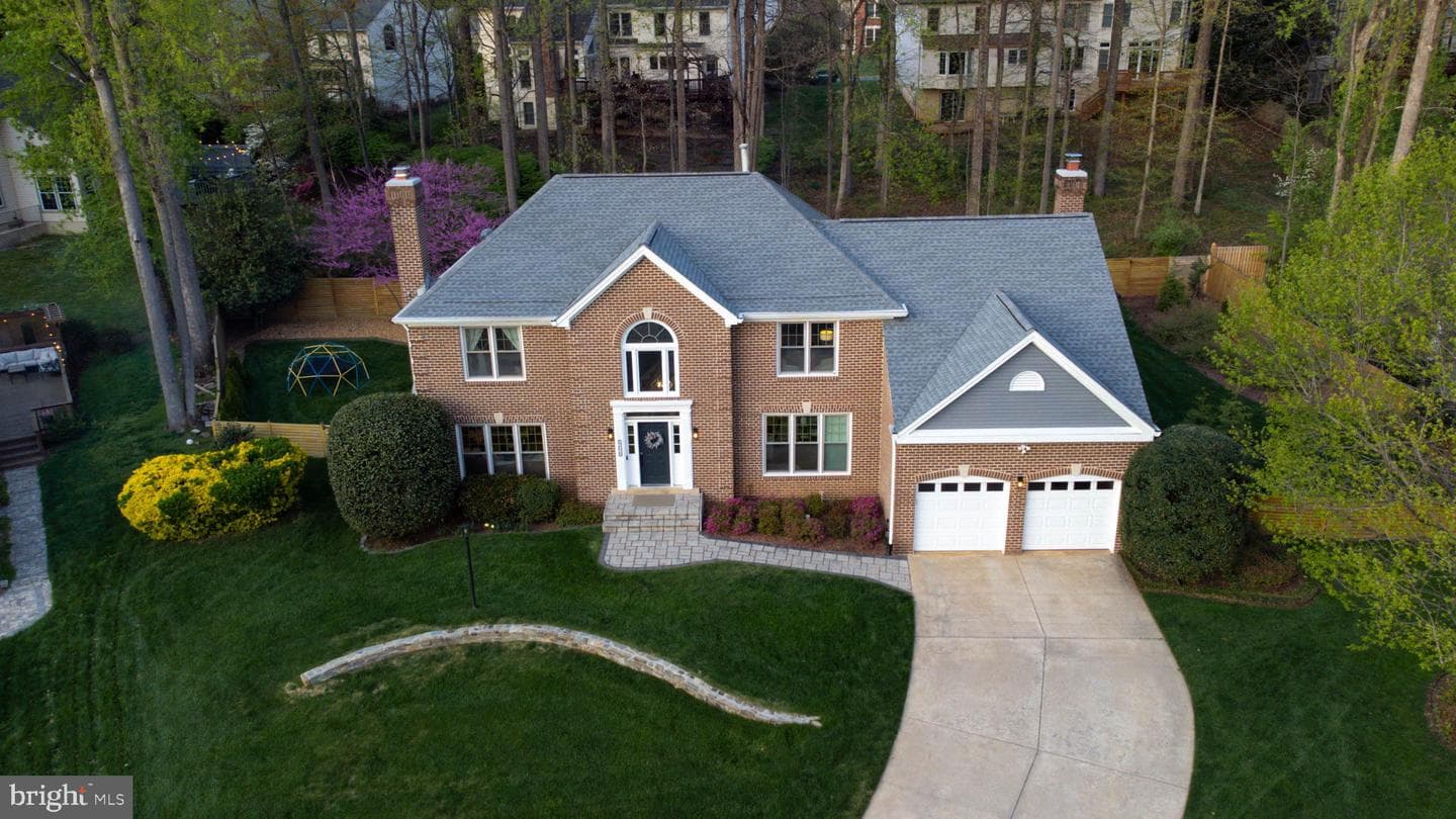 12628 Plow Court