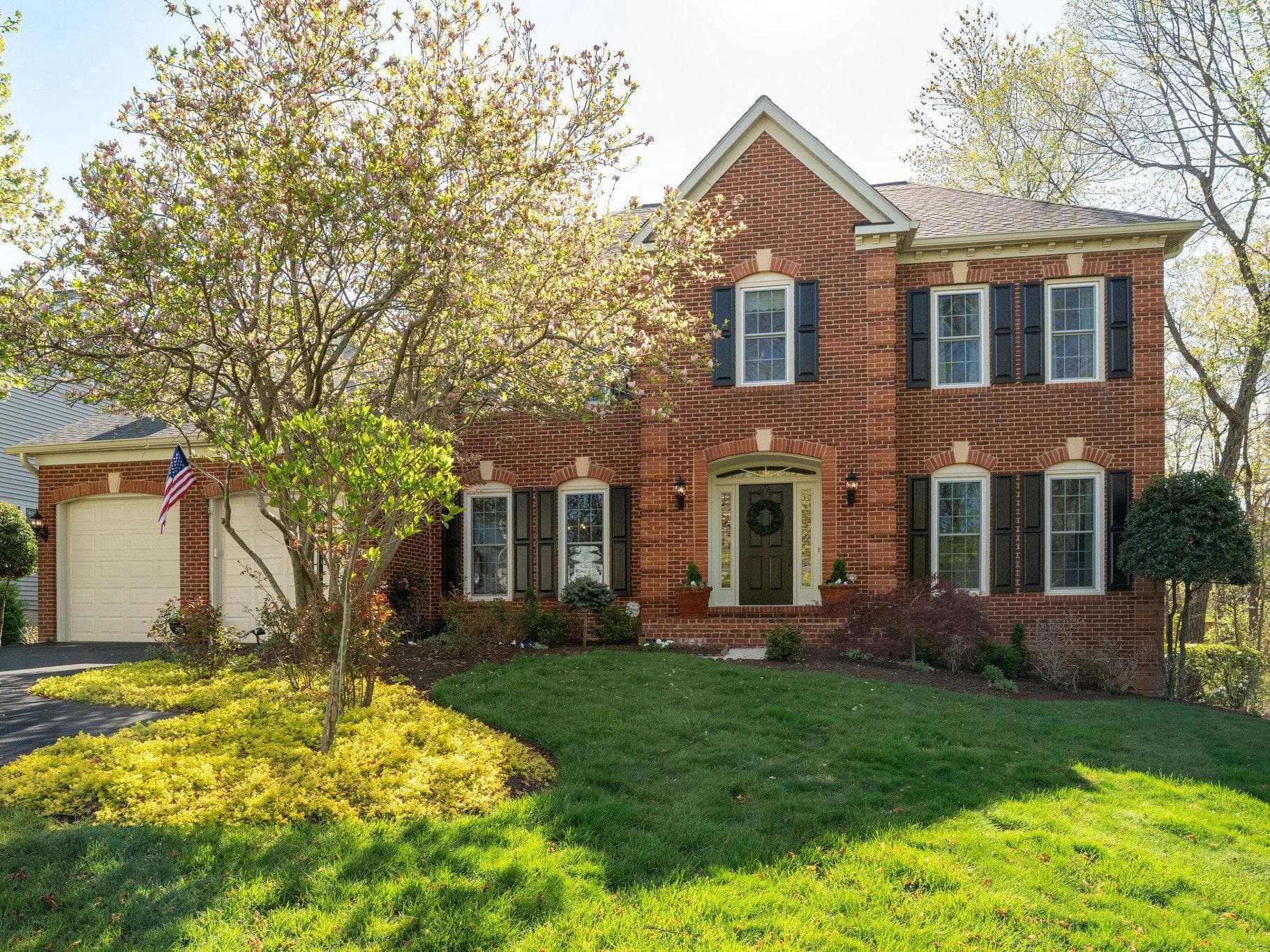 12693 Valley Oaks Court