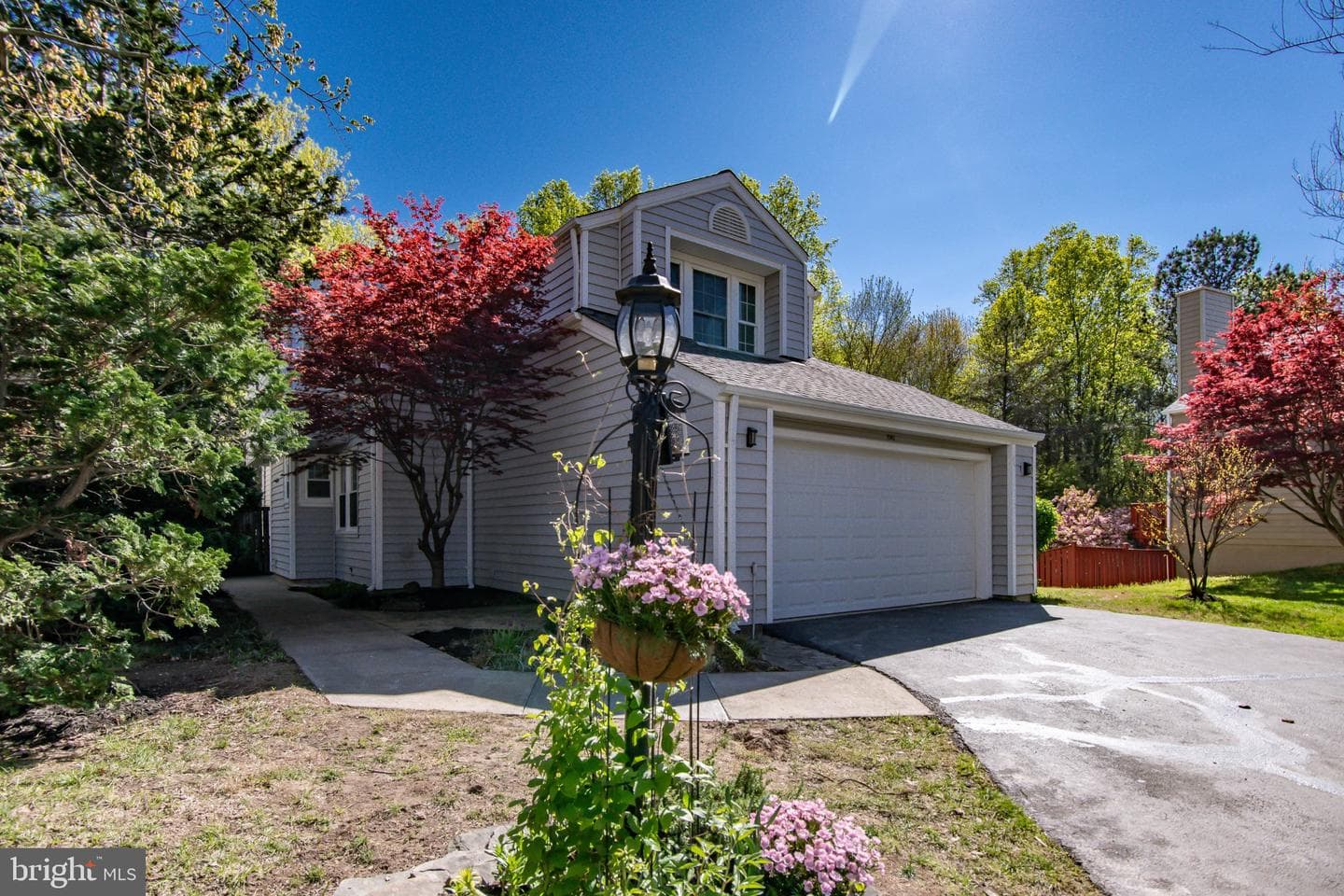 7502 Cross Gate Lane photo 1