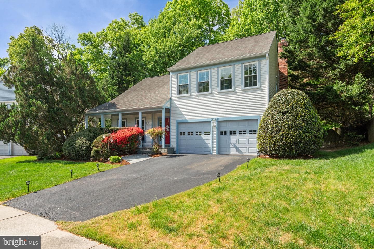 9011 Banyon Ridge Road