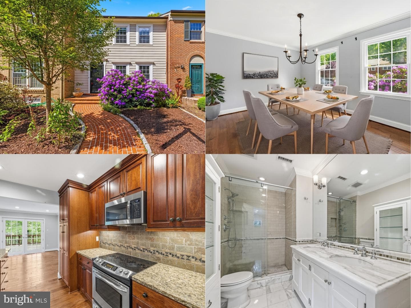 7961 Hidden Bridge Drive