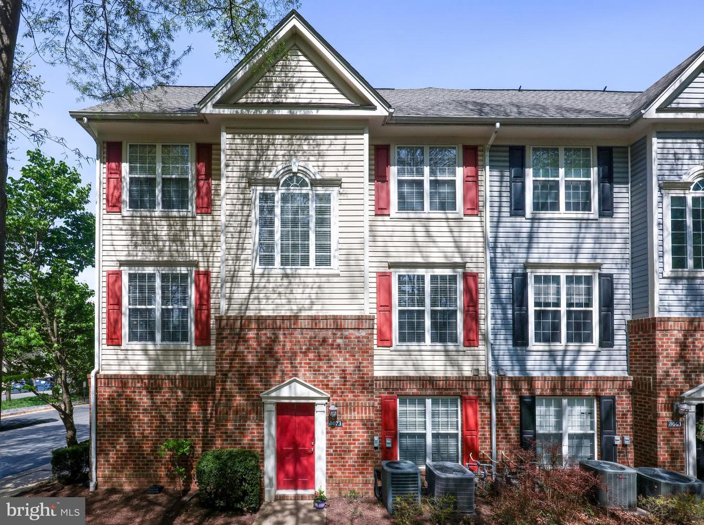 8073 Nicosh Circle Lane #53