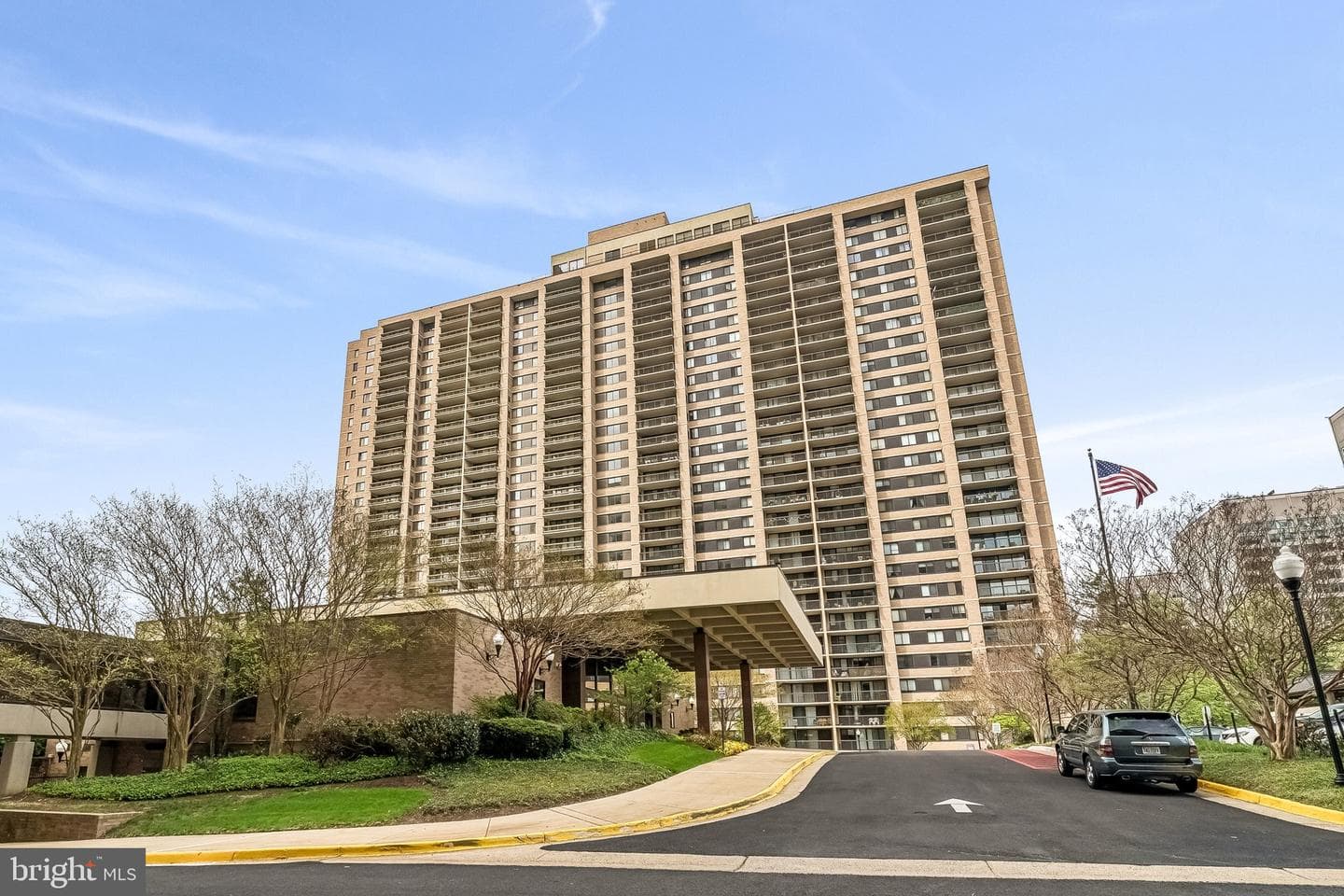 5505 Seminary Road #2015n