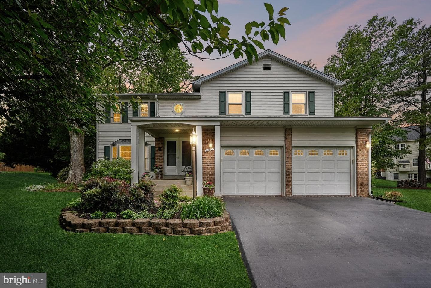 13907 Quietway Court
