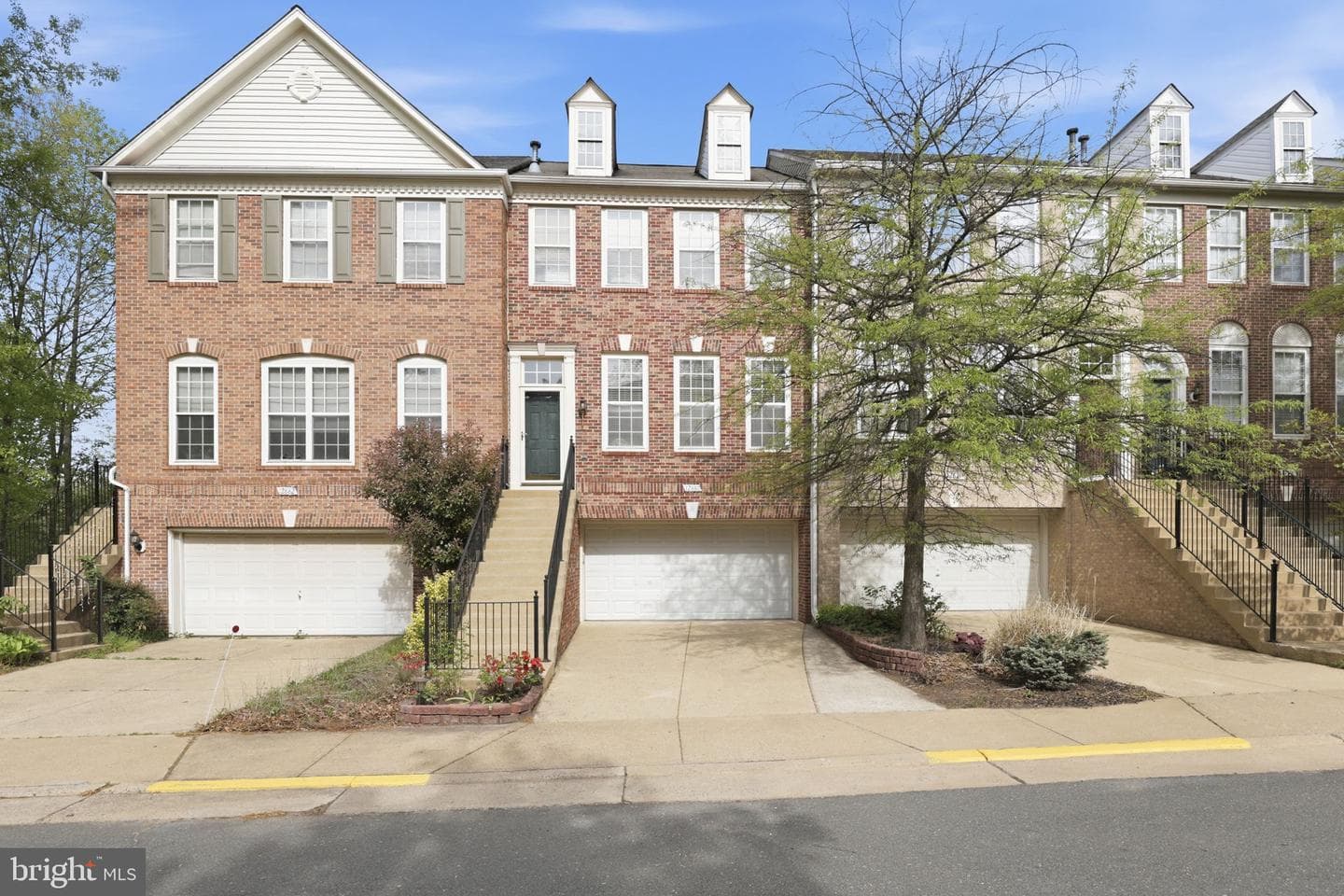 12880 Fair Valley Court, Fairfax