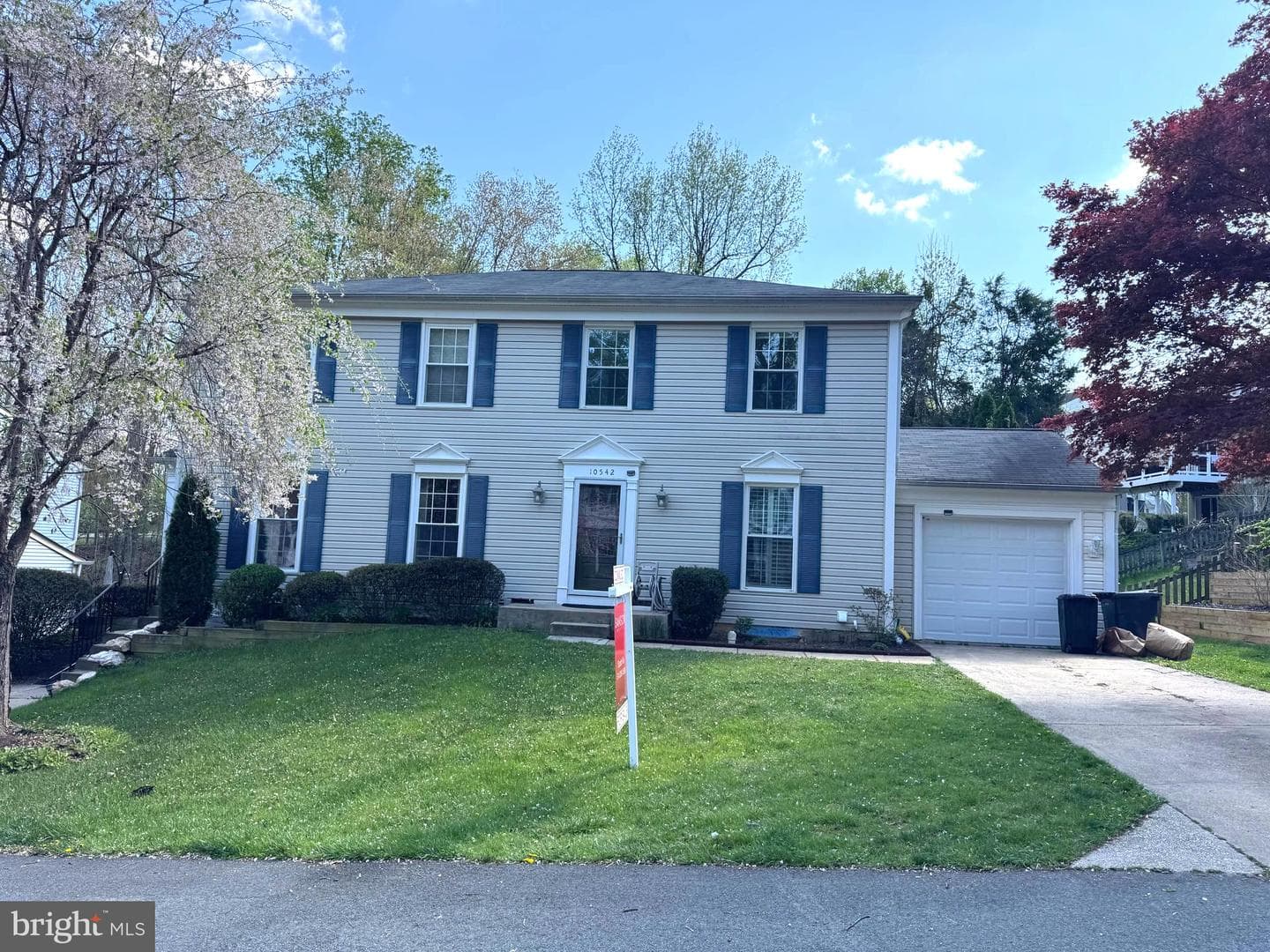 10542 Reeds Landing Circle photo 1