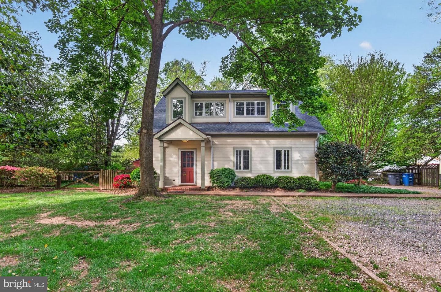4610 Backlick Road