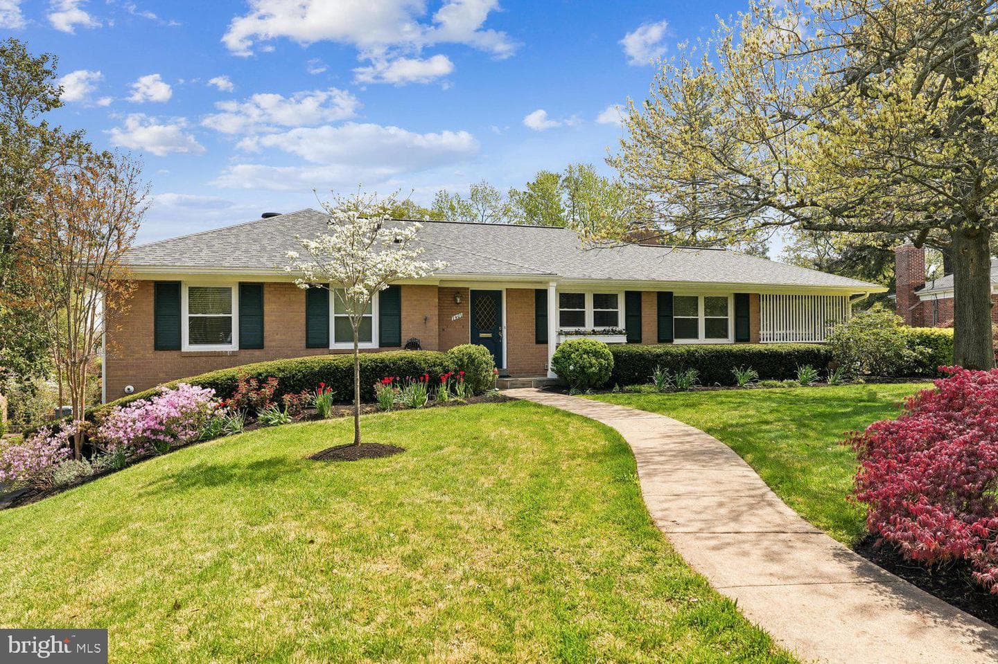 7407 Gatewood Court