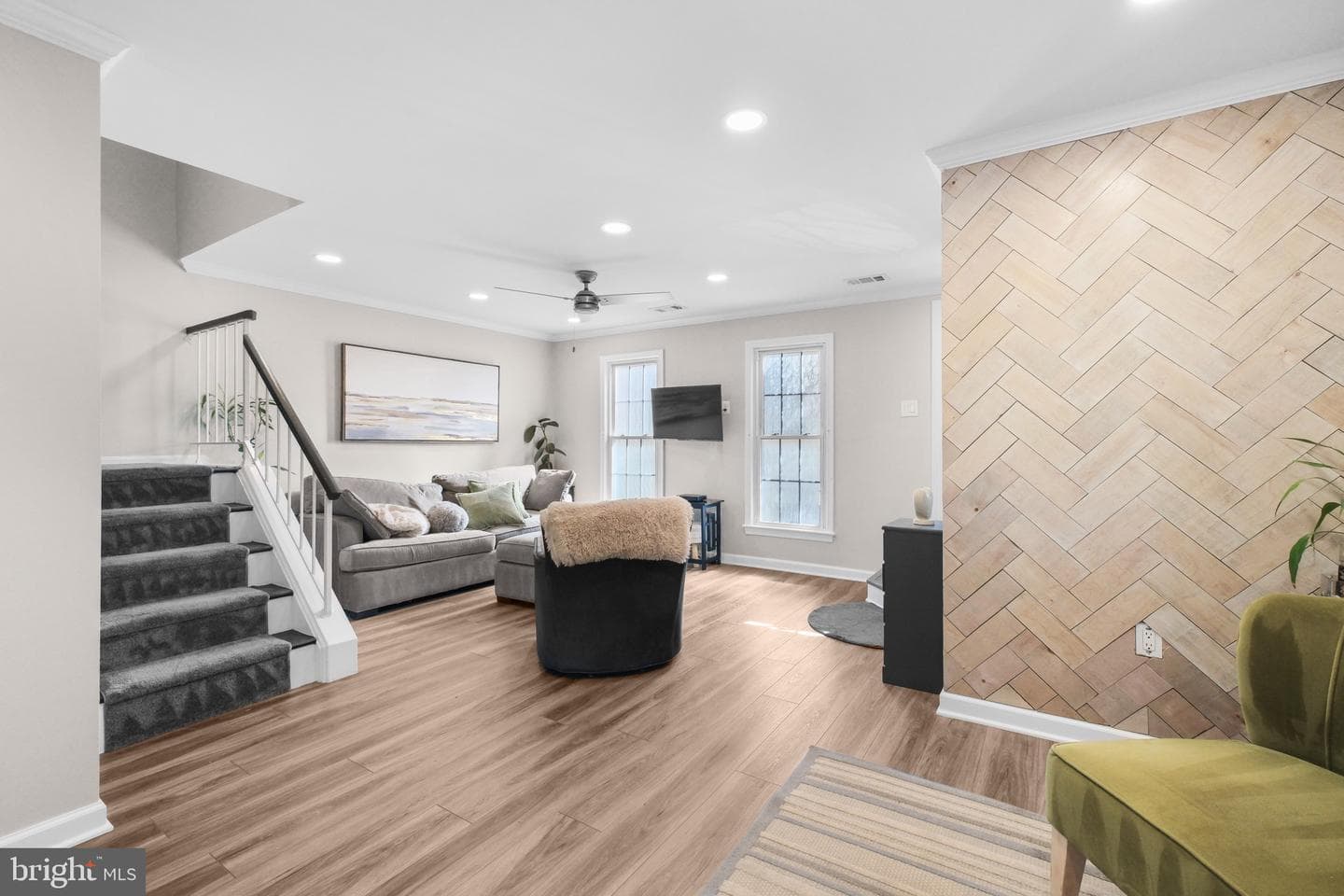 7552 Blanford Court