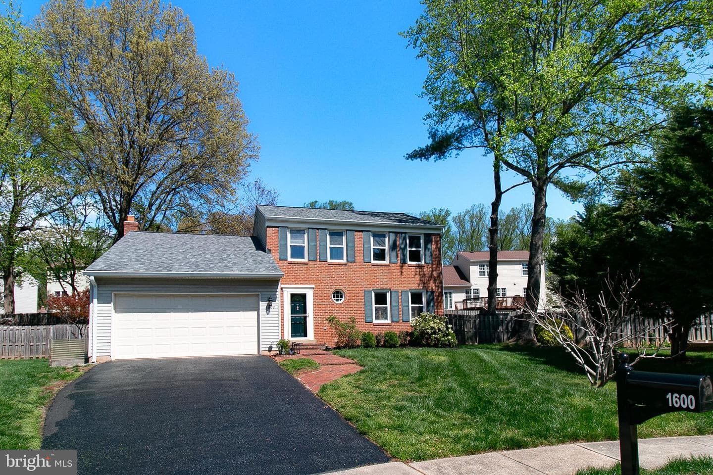 1600 Folley Lick Court photo 1