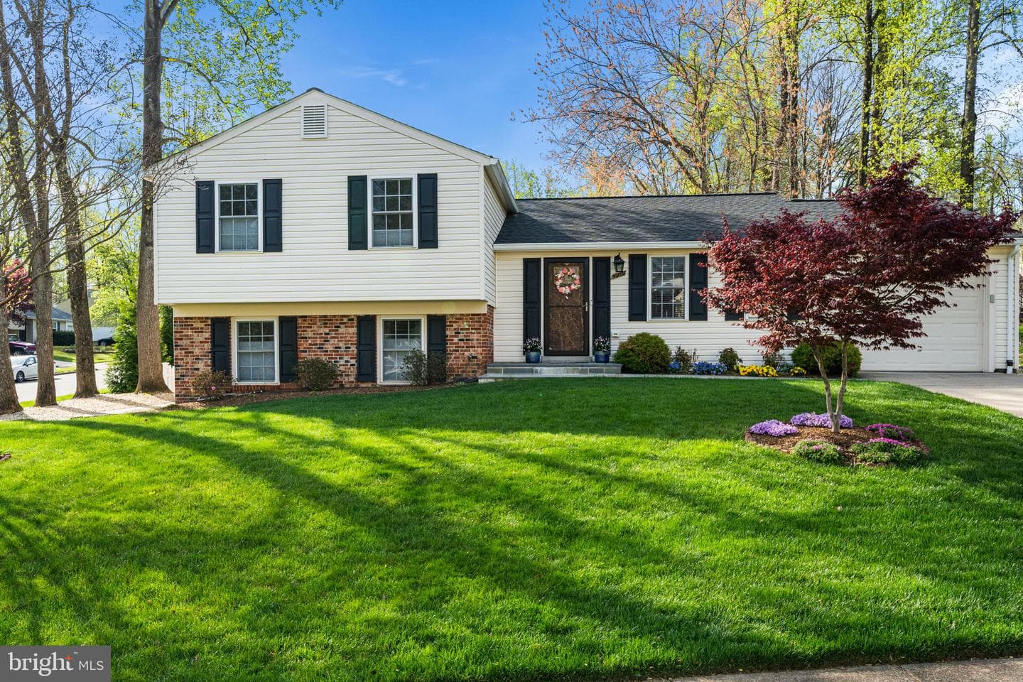 9219 Claytonia Lane