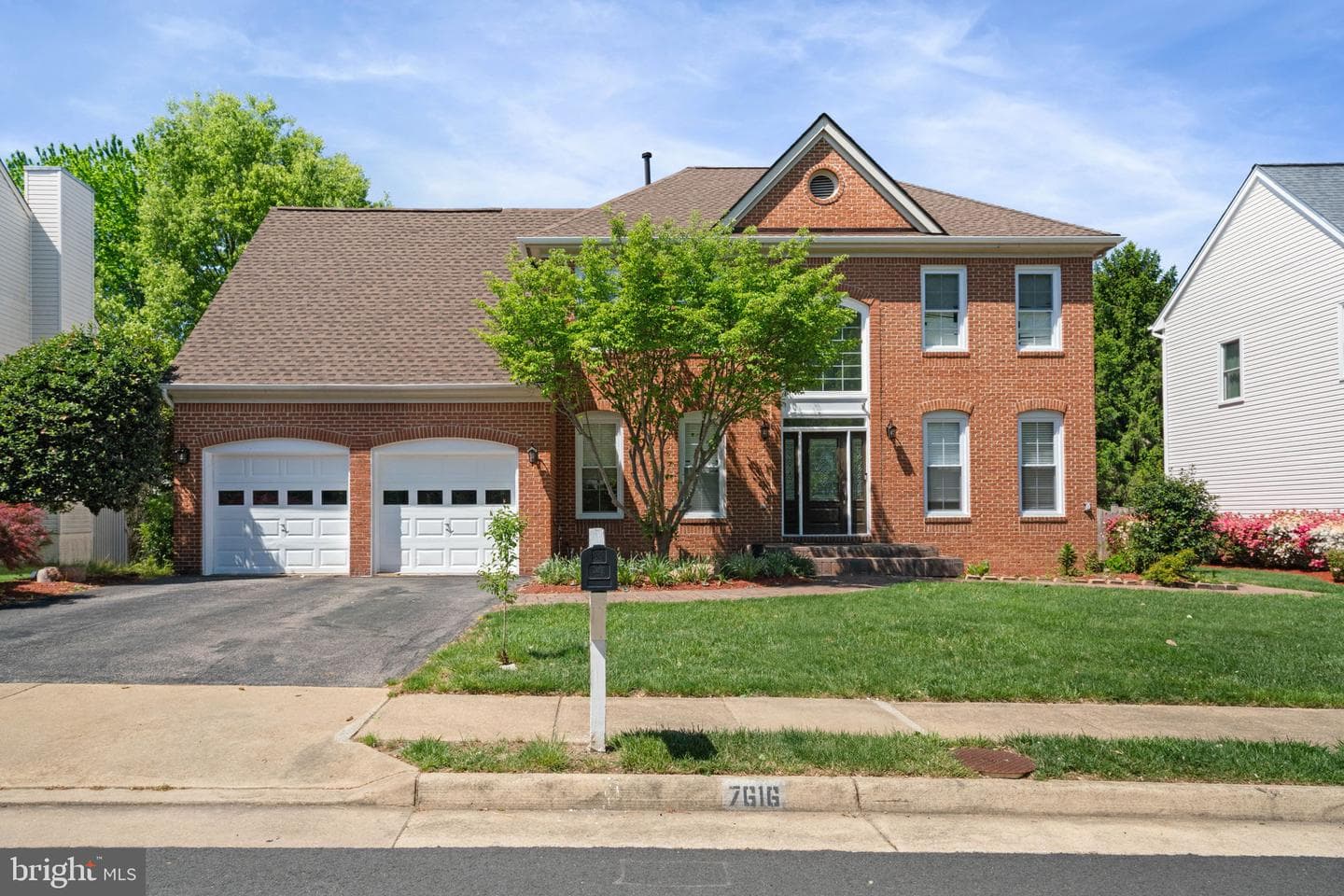 7616 Seabrook Lane