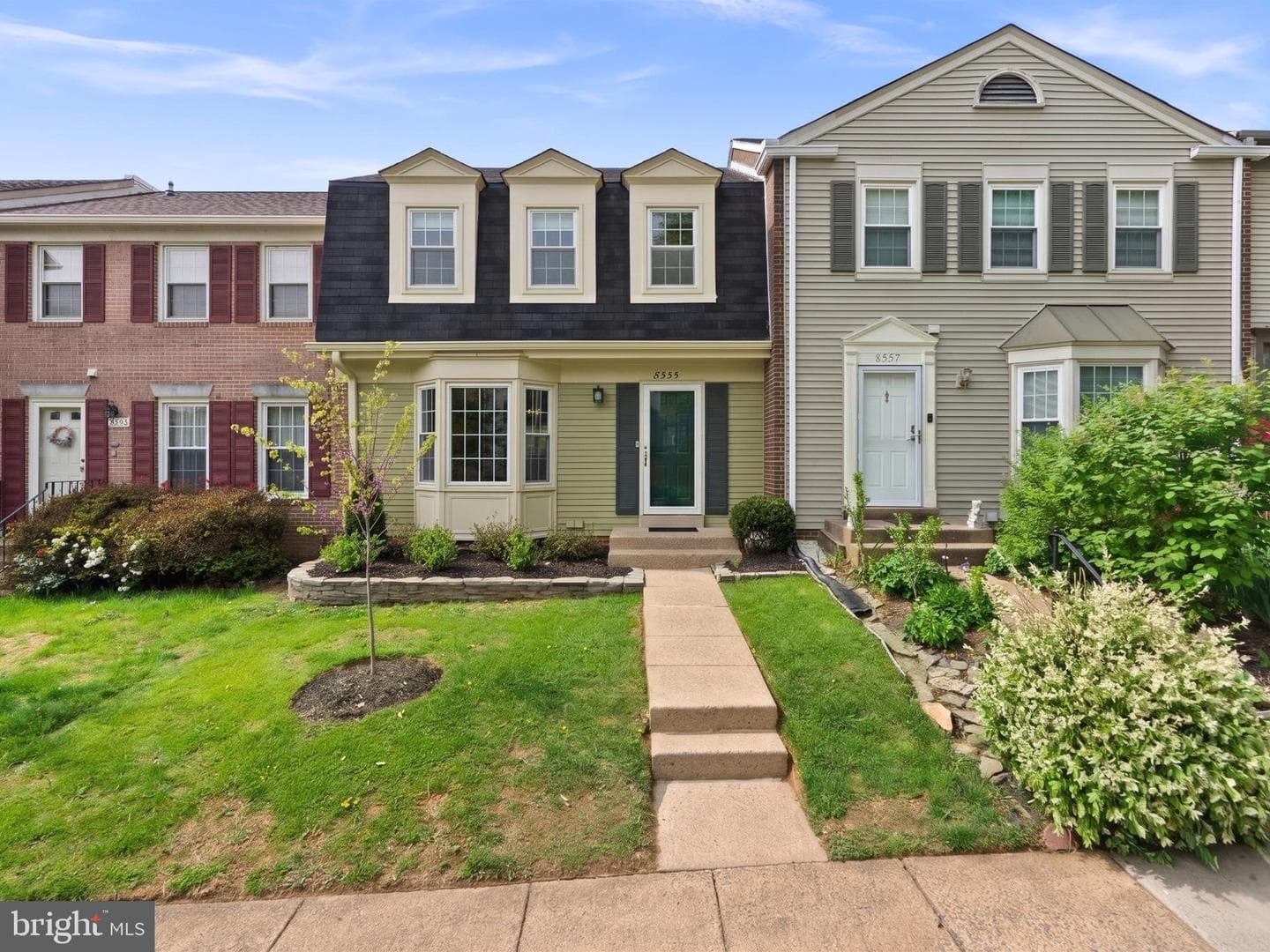 8555 Dellway Lane