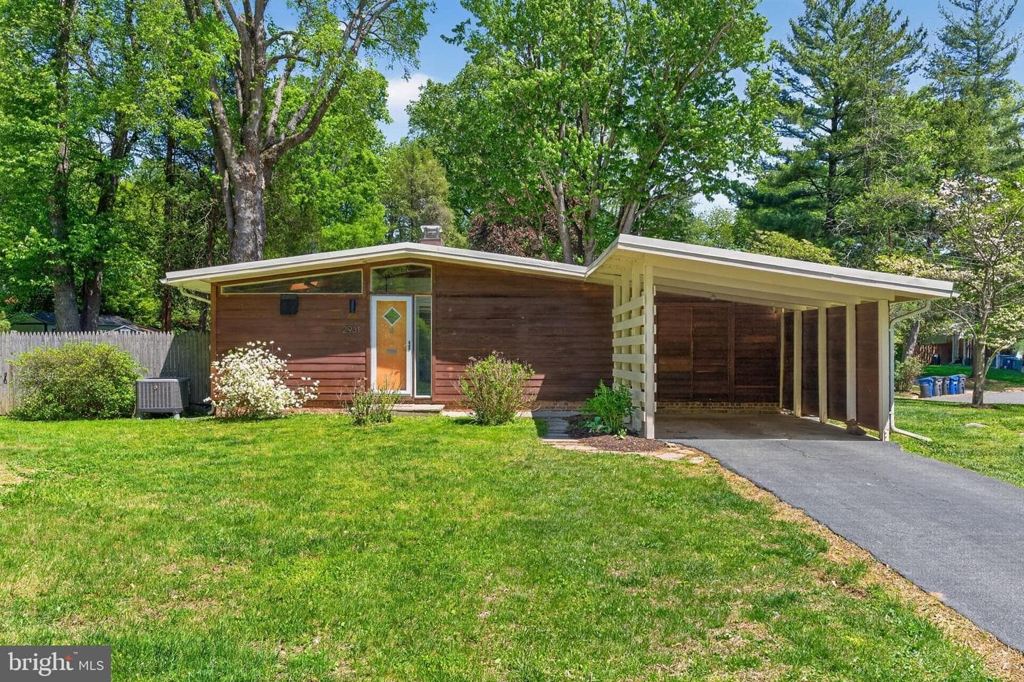 2931 Pine Spring Road photo 1