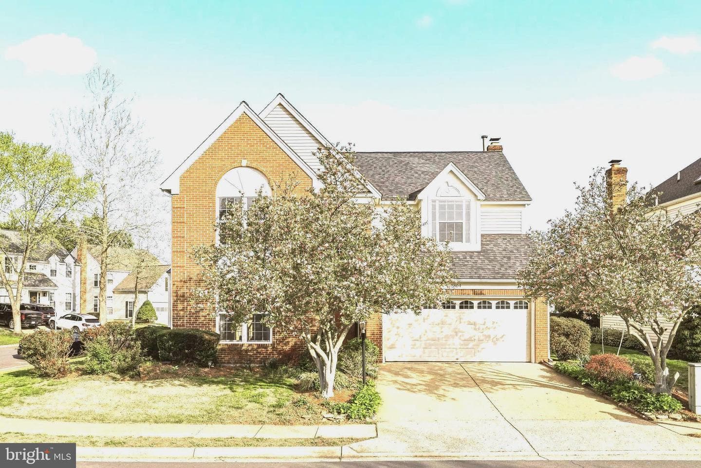 5804 Stone Creek Drive photo 1