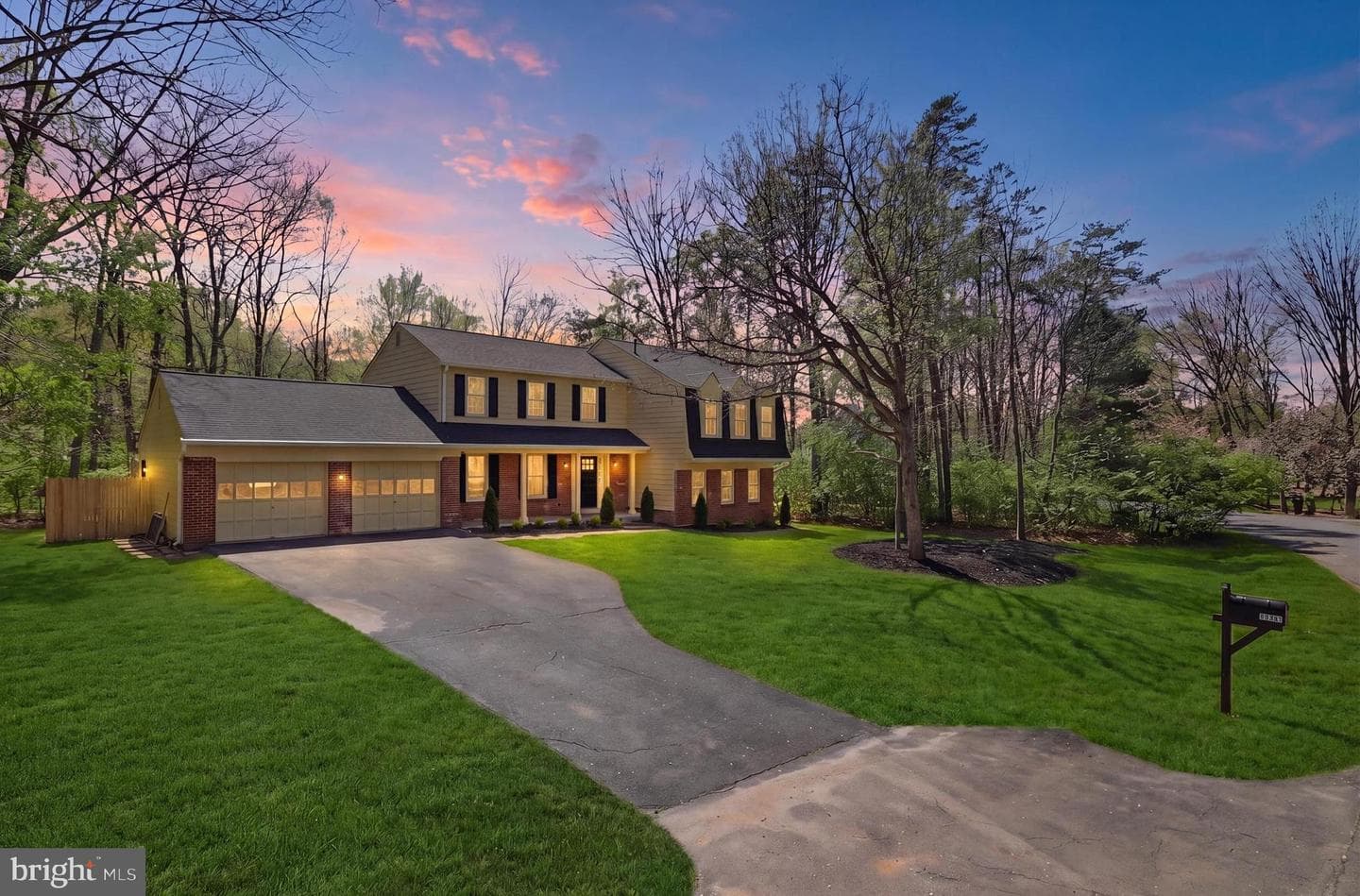 12131 Holly Knoll Circle