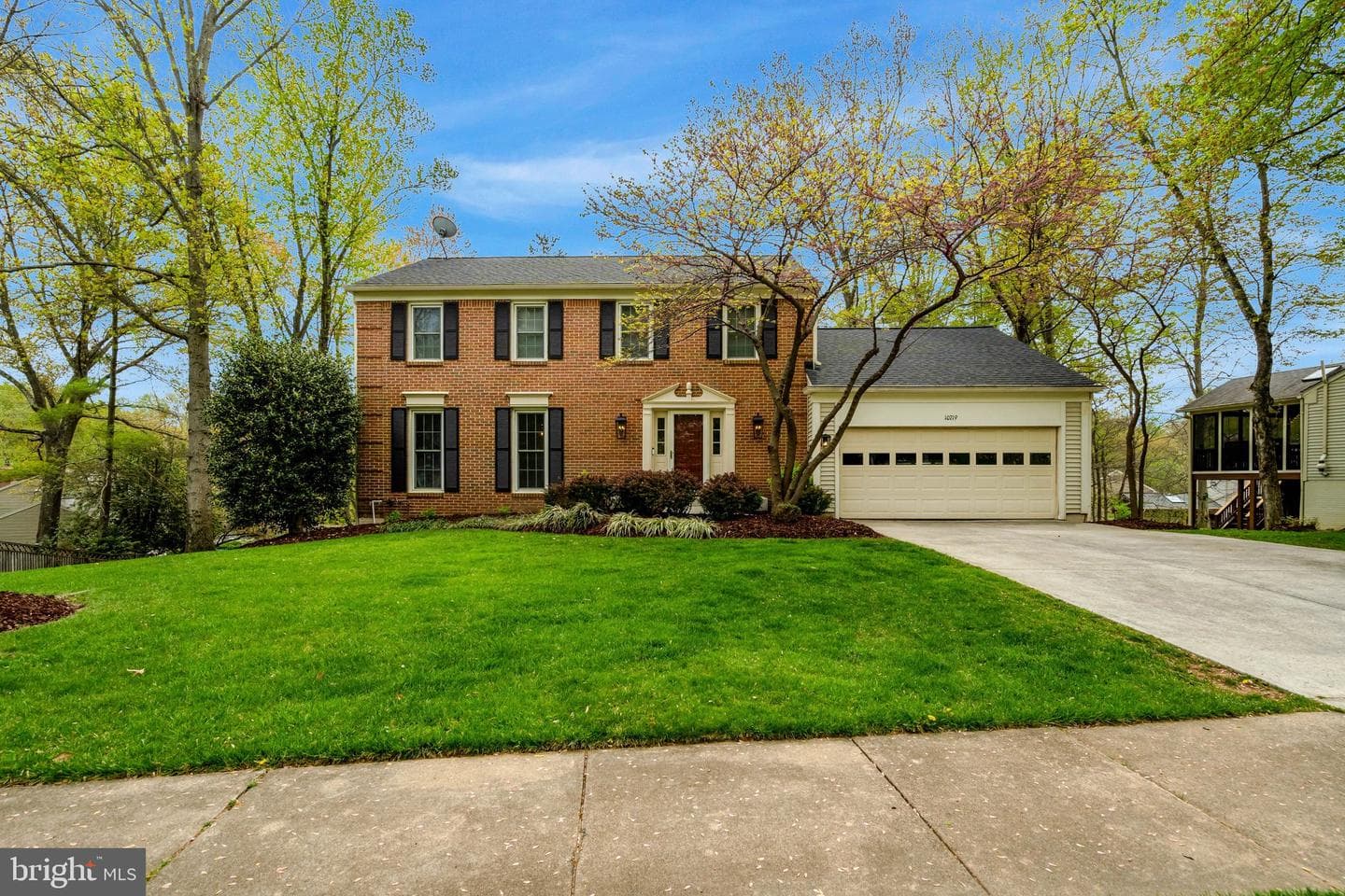 10719 Oakenshaw Court photo 1