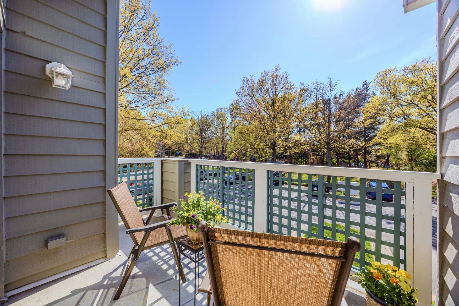 11703 Summerchase Circle #b photo 1