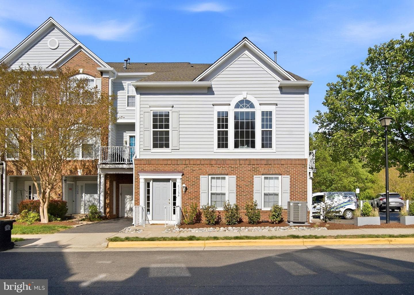 6338 Eagle Ridge Lane #a
