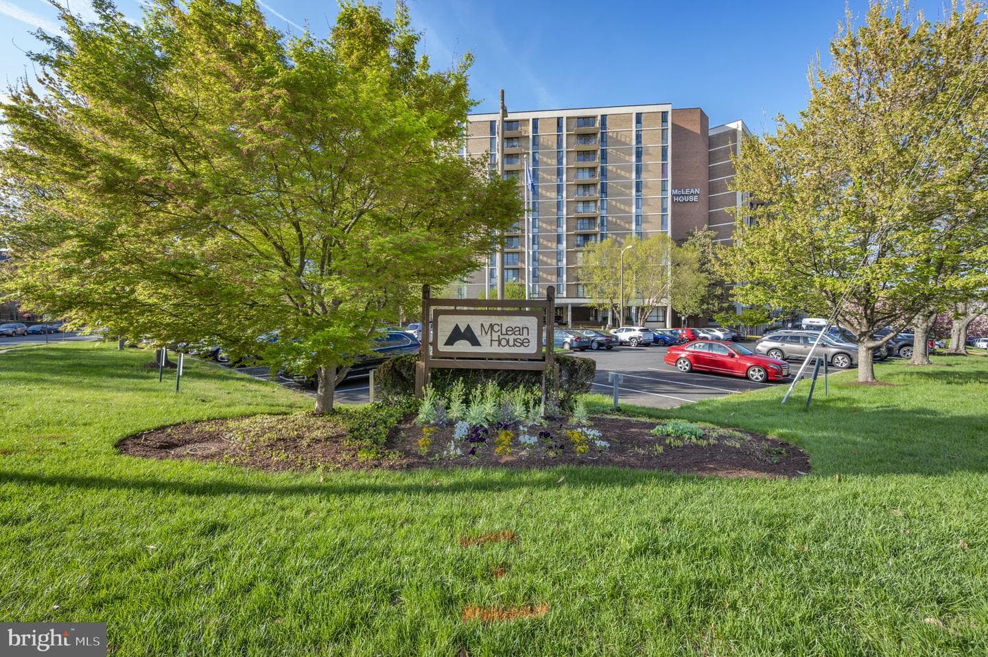 6800 Fleetwood Road #509