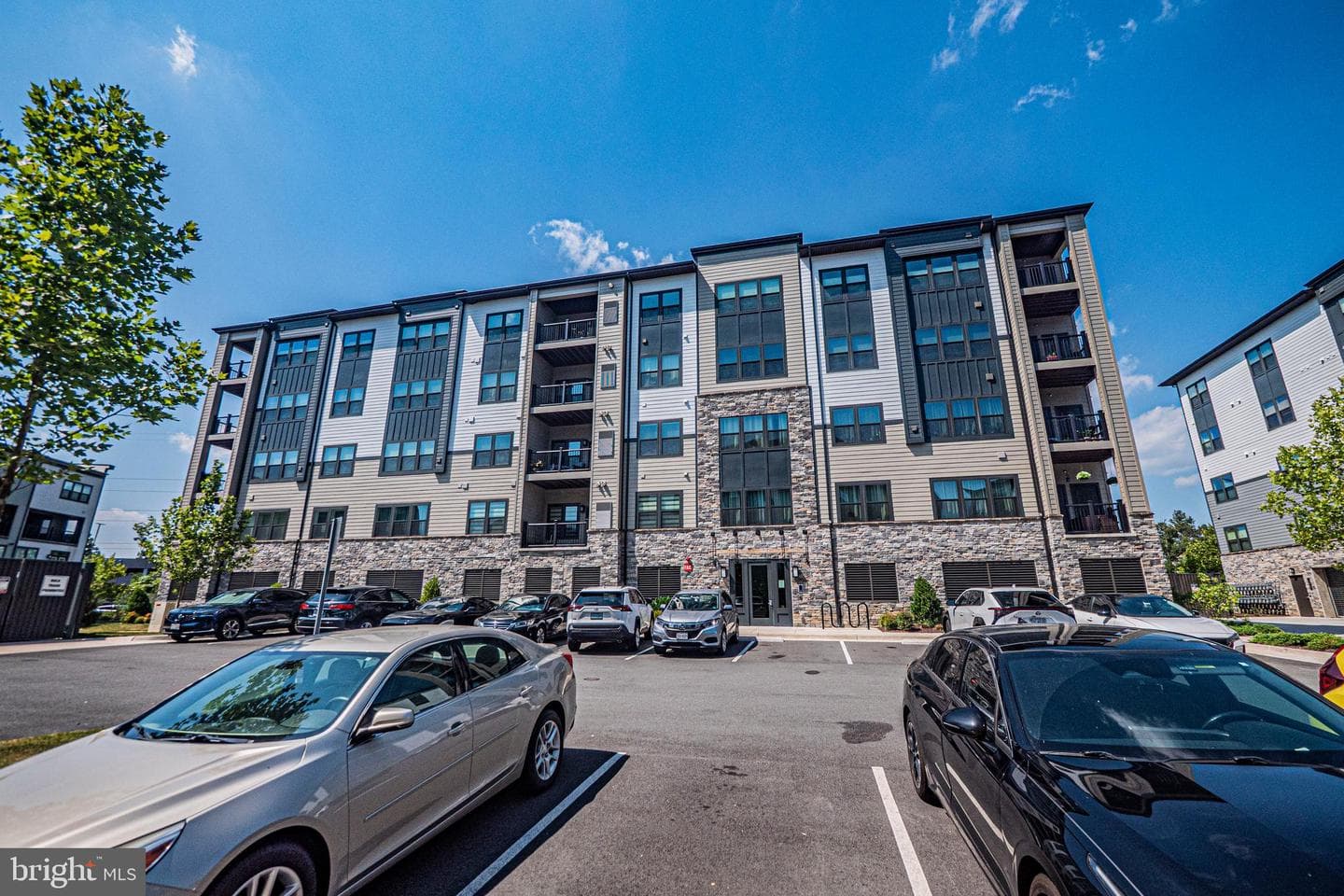 12880 Mosaic Park Way #1-Q, Herndon