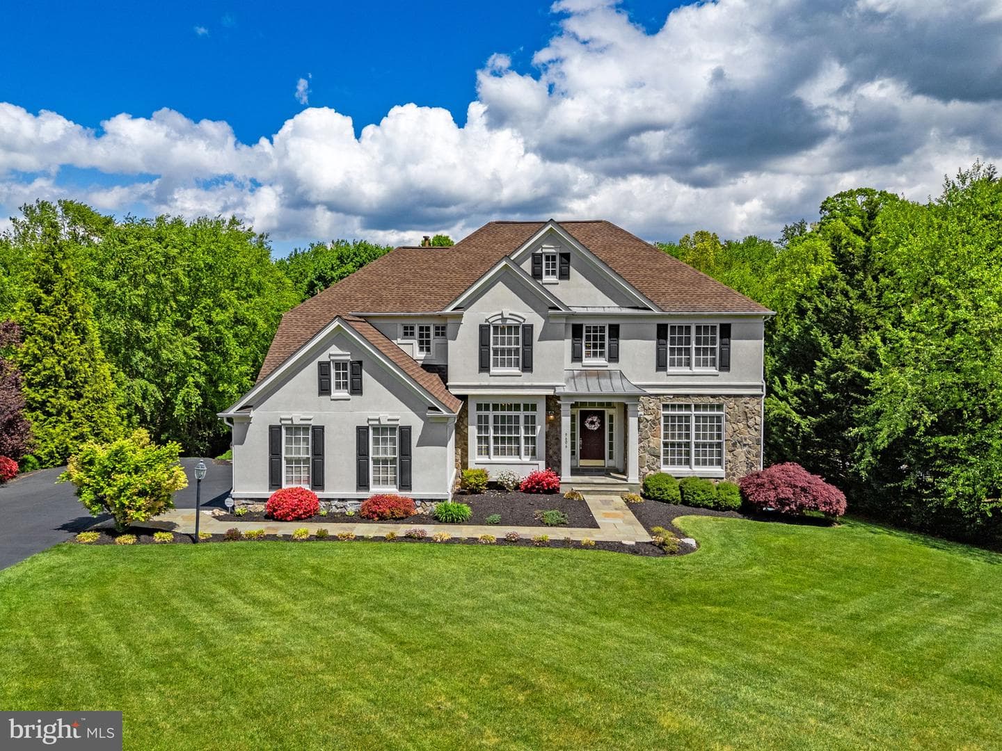 9606 Pemberly Lane