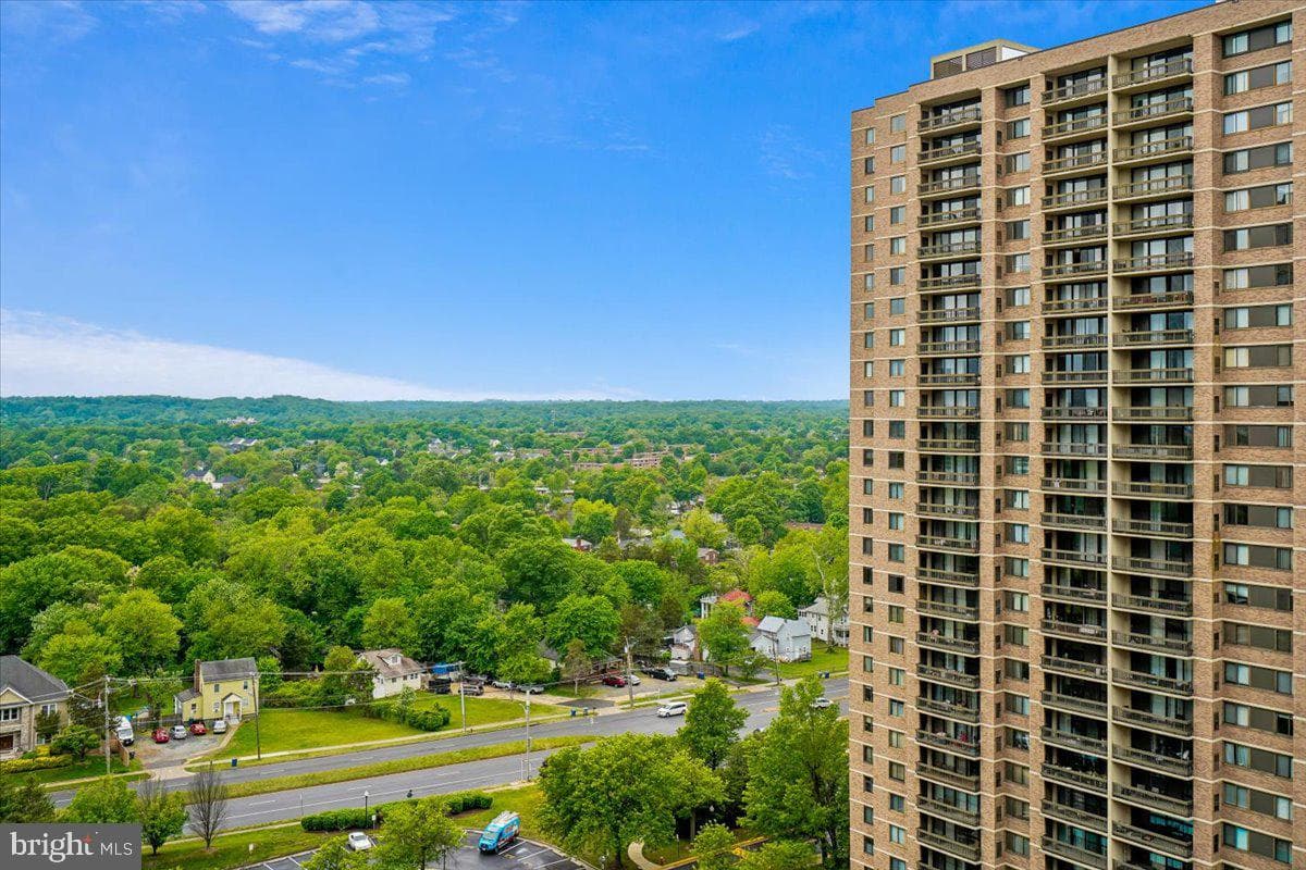 5501 Seminary Road #1703s