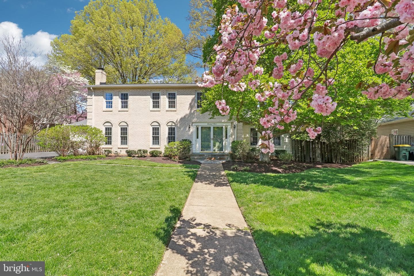 1707 Galloway Drive photo 1