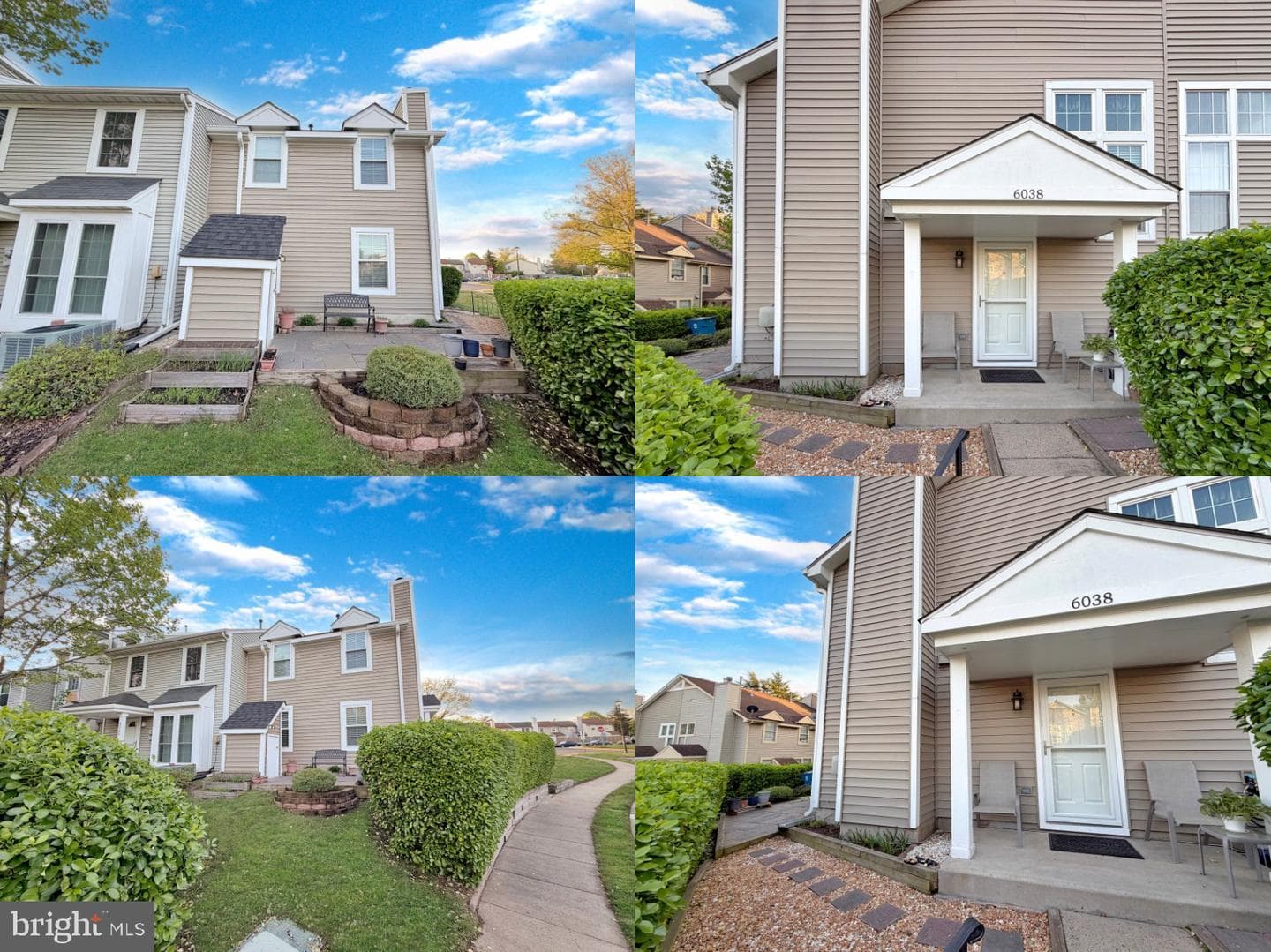 6038 Netherton Street photo 1