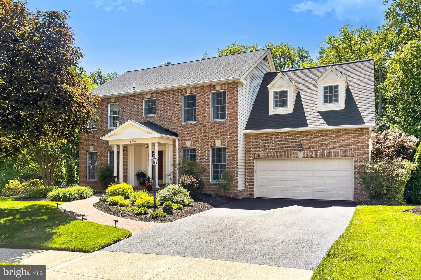 8750 Copeland Pond Court