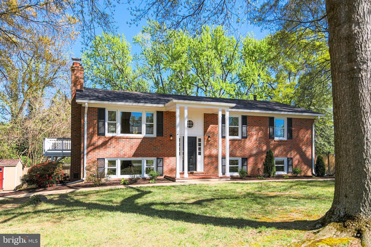 7200 Popkins Farm Road