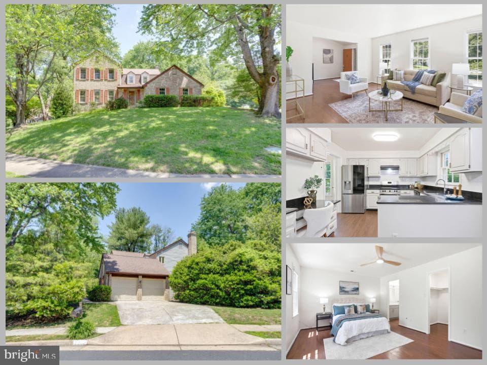 9202 Dorothy Lane