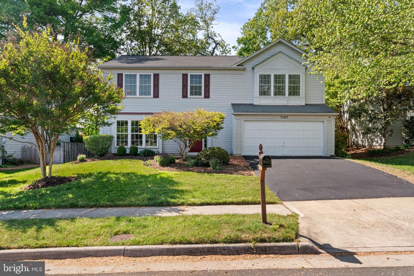 4109 Westman Court